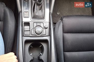 Седан Mazda 6 2015 в Вінниці фото 7 Седан Mazda 6 2015 в Вінниці
