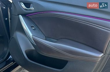 Седан Mazda 6 2015 в Харкові