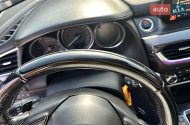 Седан Mazda 6 2015 в Харкові