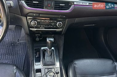 Седан Mazda 6 2015 в Харкові