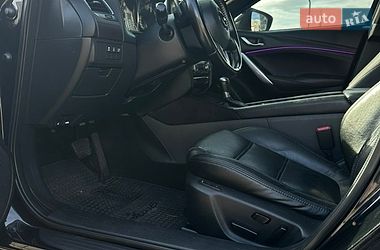 Седан Mazda 6 2015 в Харкові