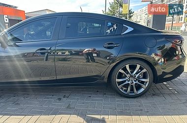 Седан Mazda 6 2015 в Харкові