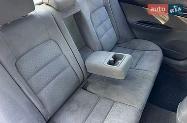 Седан Mazda 6 2003 в Умани