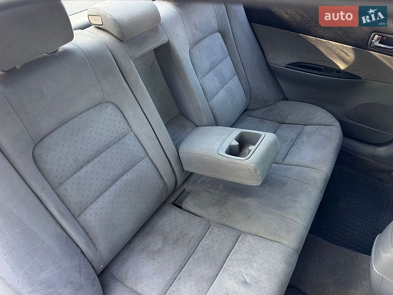 Седан Mazda 6 2003 в Умани