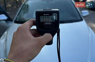 Седан Mazda 6 2003 в Умани