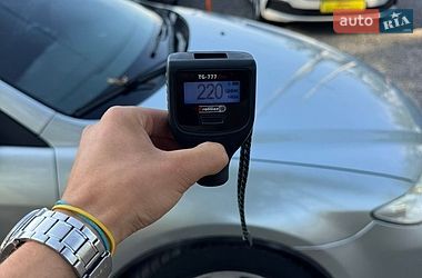Седан Mazda 6 2003 в Умани