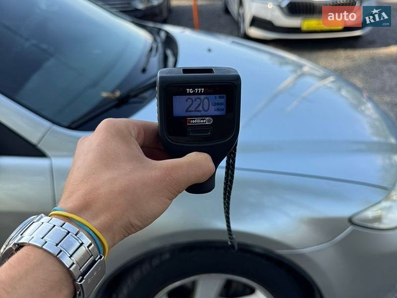 Седан Mazda 6 2003 в Умани