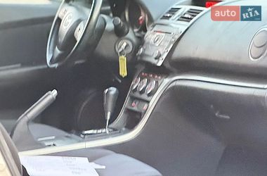 Универсал Mazda 6 2010 в Запорожье