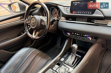 Седан Mazda 6 2021 в Киеве фото 3 Седан Mazda 6 2021 в Киеве