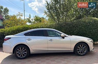 Седан Mazda 6 2021 в Киеве фото 8 Седан Mazda 6 2021 в Киеве