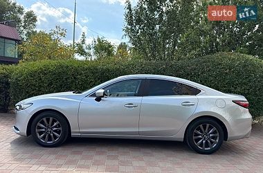 Седан Mazda 6 2021 в Киеве фото 12 Седан Mazda 6 2021 в Киеве