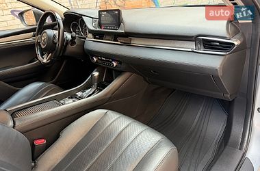 Седан Mazda 6 2021 в Киеве фото 18 Седан Mazda 6 2021 в Киеве