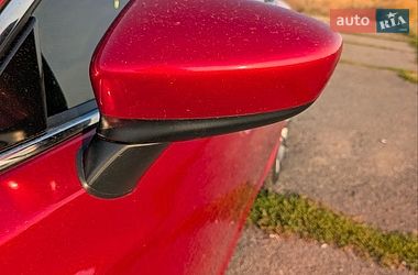 Седан Mazda 6 2015 в Баре фото 29 Седан Mazda 6 2015 в Баре