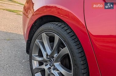 Седан Mazda 6 2015 в Баре фото 34 Седан Mazda 6 2015 в Баре