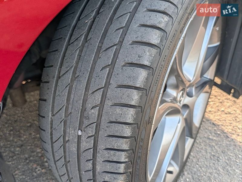 Седан Mazda 6 2015 в Баре фото 32 Седан Mazda 6 2015 в Баре