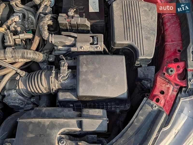 Седан Mazda 6 2015 в Баре фото 28 Седан Mazda 6 2015 в Баре