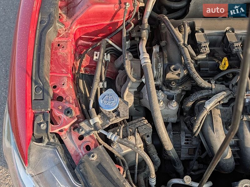 Седан Mazda 6 2015 в Баре фото 26 Седан Mazda 6 2015 в Баре