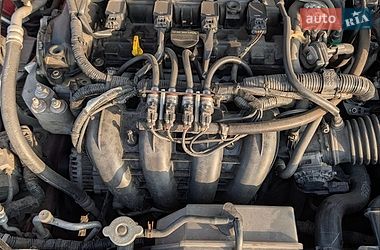 Седан Mazda 6 2015 в Баре фото 27 Седан Mazda 6 2015 в Баре