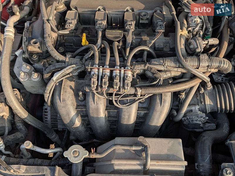 Седан Mazda 6 2015 в Баре фото 27 Седан Mazda 6 2015 в Баре