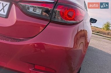 Седан Mazda 6 2015 в Баре фото 35 Седан Mazda 6 2015 в Баре