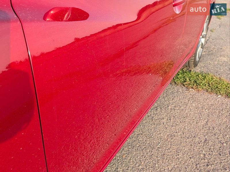 Седан Mazda 6 2015 в Баре фото 37 Седан Mazda 6 2015 в Баре