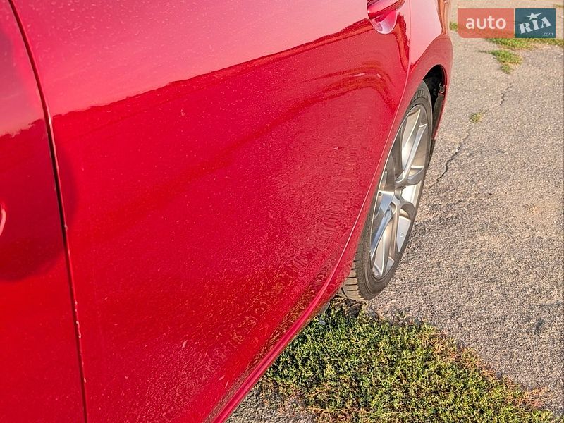 Седан Mazda 6 2015 в Баре фото 38 Седан Mazda 6 2015 в Баре