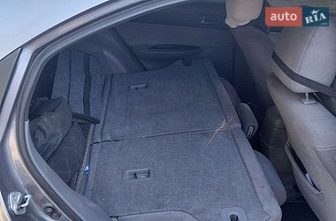 Лифтбек Mazda 6 2003 в Харькове