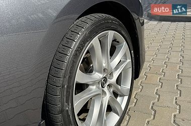 Седан Mazda 6 2016 в Києві
