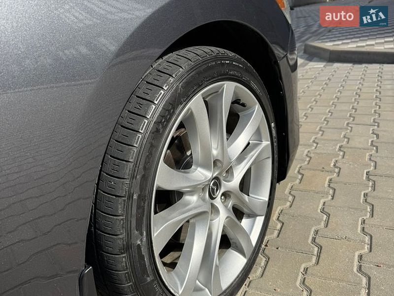 Седан Mazda 6 2016 в Києві