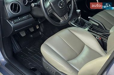 Лифтбек Mazda 6 2008 в Одессе