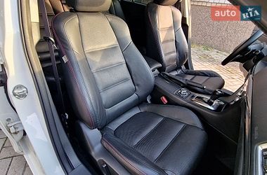 Седан Mazda 6 2013 в Дніпрі