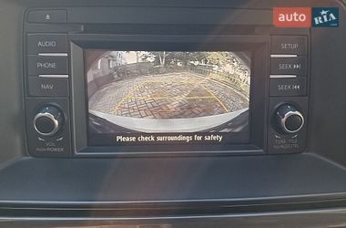 Седан Mazda 6 2013 в Дніпрі