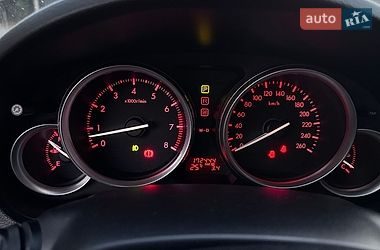 Седан Mazda 6 2009 в Полтаве