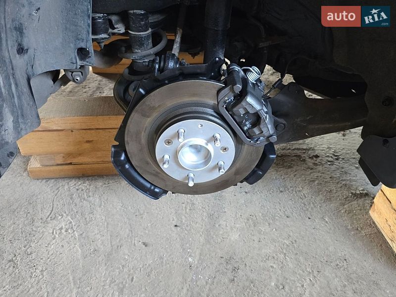 Лифтбек Mazda 6 2008 в Одессе
