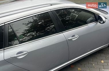 Универсал Mazda 6 2008 в Ровно