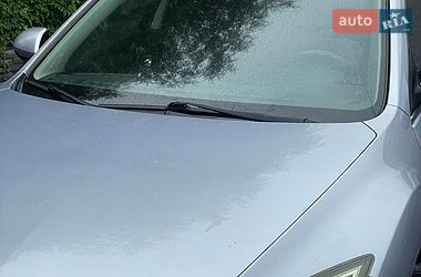 Универсал Mazda 6 2008 в Ровно
