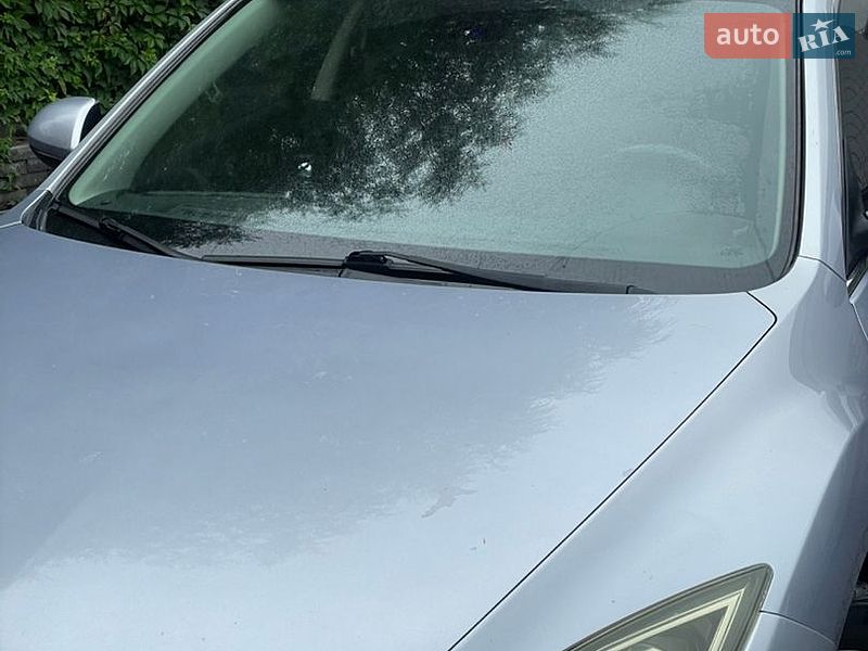 Универсал Mazda 6 2008 в Ровно