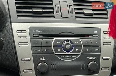 Универсал Mazda 6 2008 в Ровно