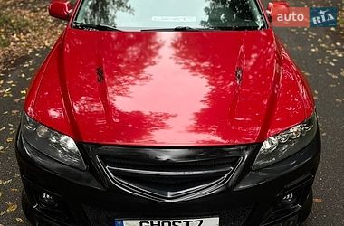 Седан Mazda 6 2007 в Виннице