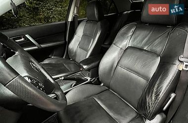 Седан Mazda 6 2007 в Виннице