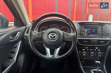 Седан Mazda 6 2012 в Киеве фото 14 Седан Mazda 6 2012 в Киеве