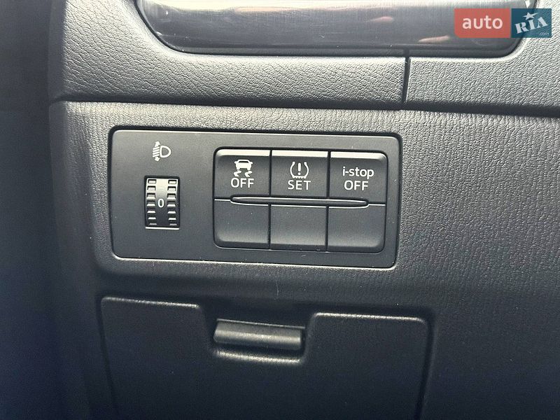 Седан Mazda 6 2012 в Киеве фото 17 Седан Mazda 6 2012 в Киеве