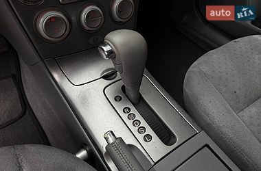 Седан Mazda 6 2005 в Ивано-Франковске фото 25 Седан Mazda 6 2005 в Ивано-Франковске