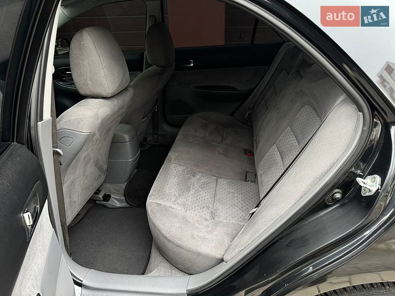 Седан Mazda 6 2005 в Ивано-Франковске фото 28 Седан Mazda 6 2005 в Ивано-Франковске