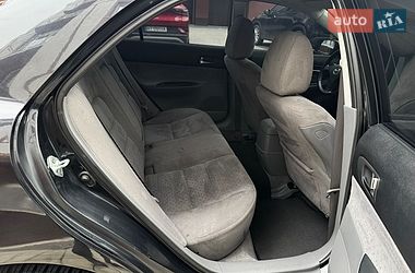 Седан Mazda 6 2005 в Ивано-Франковске фото 33 Седан Mazda 6 2005 в Ивано-Франковске