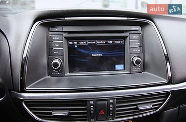 Седан Mazda 6 2013 в Харкові
