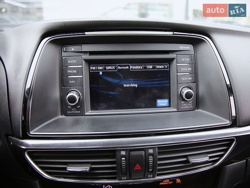 Седан Mazda 6 2013 в Харкові
