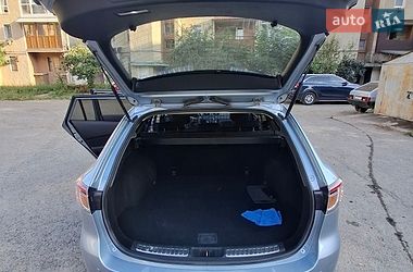 Универсал Mazda 6 2010 в Косове