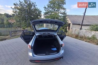 Универсал Mazda 6 2010 в Косове