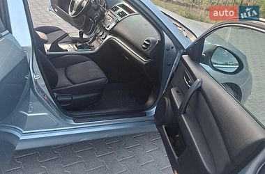 Универсал Mazda 6 2010 в Косове